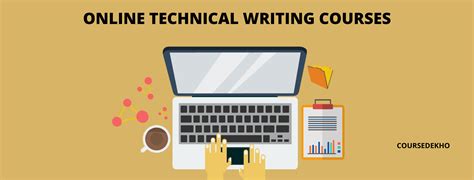 technical writing classes online.